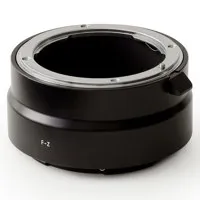 Urth Nikon F Lens Mount to Nik Picture