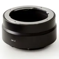Urth Olympus OM Lens Mount to  Picture