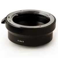 Urth Pentax K Lens Mount to Mi Picture