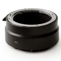 Urth Pentax K Lens Mount to Ni Picture