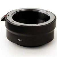 Urth Praktica B Lens Mount to  Picture
