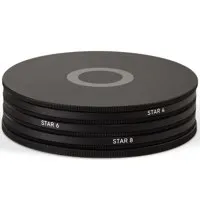 Urth 62mm Stellar Filter Kit w Picture