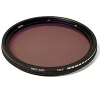 Urth 67mm Circular Variable ND Picture