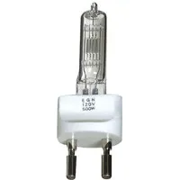 Lamp Ushio EGN 3200K Halogen S Picture