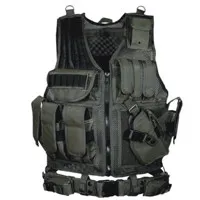 UTG 547 Law Enforcement Tactic Picture