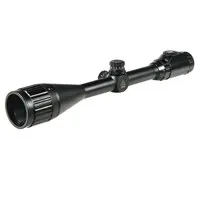 UTG 6-24x50 Hunter Riflescope, Picture