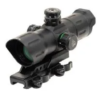UTG 1x39mm 6" ITA Red/Green CQ Picture