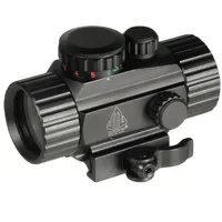 UTG 1x30mm Compact ITA Red/Gre Picture