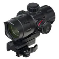 UTG 4.2" 1x32.5 ITA Sight with Picture