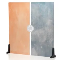 V-FLAT WORLD Duo Board - 24x24 Picture