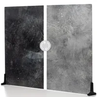 V-FLAT WORLD Duo Board - 30x40 Picture