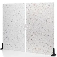 V-FLAT WORLD Duo Board - 30x40 Picture