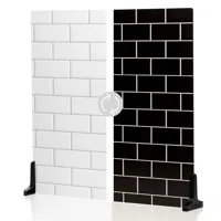 V-FLAT WORLD Duo Board - 24x24 Picture