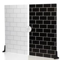 V-FLAT WORLD Duo Board - 30x40 Picture