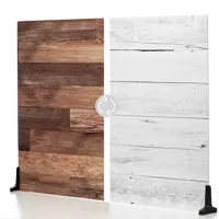 V-FLAT WORLD Duo Board - 30x40 Picture