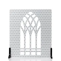 V-FLAT WORLD Shadow Board Picture