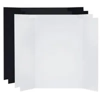 V-FLAT WORLD Tabletop V-Flat L Picture
