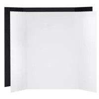 V-FLAT WORLD Tabletop V-Flat L Picture