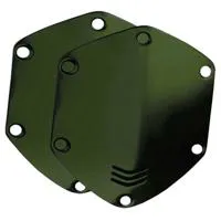 V-MODA Over-Ear Custom Metal S Picture