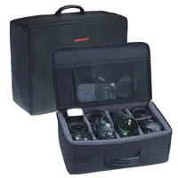 Vanguard Supreme Divider Bag 3 Picture