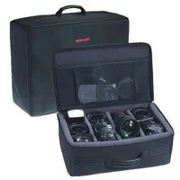 Vanguard Supreme Divider Bag 5 Picture