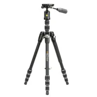 Vanguard VEO 3T 204ABP 4-Secti Picture