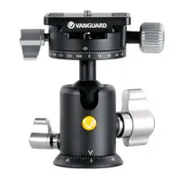 Vanguard VEO BH-110S Dual-Axis Picture