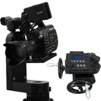 VariZoom CP MICRO Remote Head  Picture