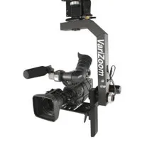 VariZoom Pan and Tilt Control  Picture
