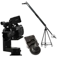 VariZoom VZQJ-CPM4 Quick Jib C Picture