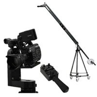 VariZoom VZQJ-CPM5 Quick Jib C Picture