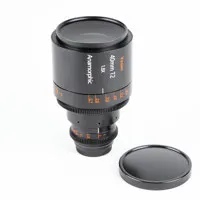 Vazen 40mm t/2 1.8x Anamorphic Picture
