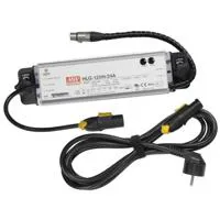 Velvet 100W AC Power Supply wi Picture