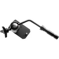 Velvet Ball Head Center Mount  Picture