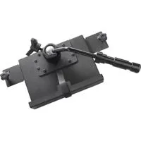 Velvet Center Mount for Light  Picture
