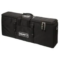 Velvet Cordura Nylon Soft Bag  Picture