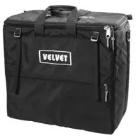 Velvet Cordura Nylon Soft Bag  Picture