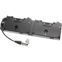 Velvet Double Battery Adapter  Picture