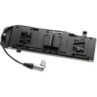 Velvet Double Battery Adapter  Picture