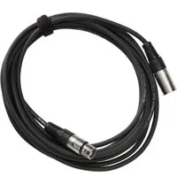Velvet 15' 3-Pin XLR Extension Picture