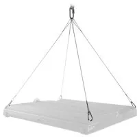 Velvet Hanger for Light 2x2 LE Picture