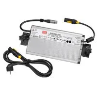 Velvet IP54 Power Supply with  Picture