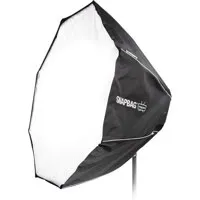 Velvet 3' OCTA 3 Foldable Snap Picture