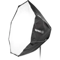 Velvet 5' OCTA 5 Foldable Snap Picture