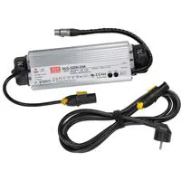 Velvet 200W AC Power Supply wi Picture