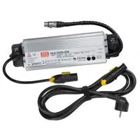 Velvet Power Supply with Mount Picture