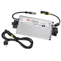 Velvet 340W AC Power Supply wi Picture