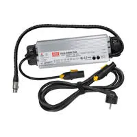 Velvet Power Supply and Mounti Picture