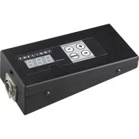 Velvet Remote Control with 5-P Picture
