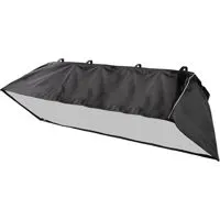 Velvet Snapbag Softbox for Lig Picture